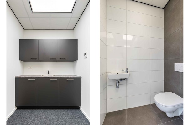 Medium property photo - Dorsvloerweg 371D, 2661 MN Bergschenhoek